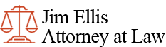 Jim Ellis Law Office Logo