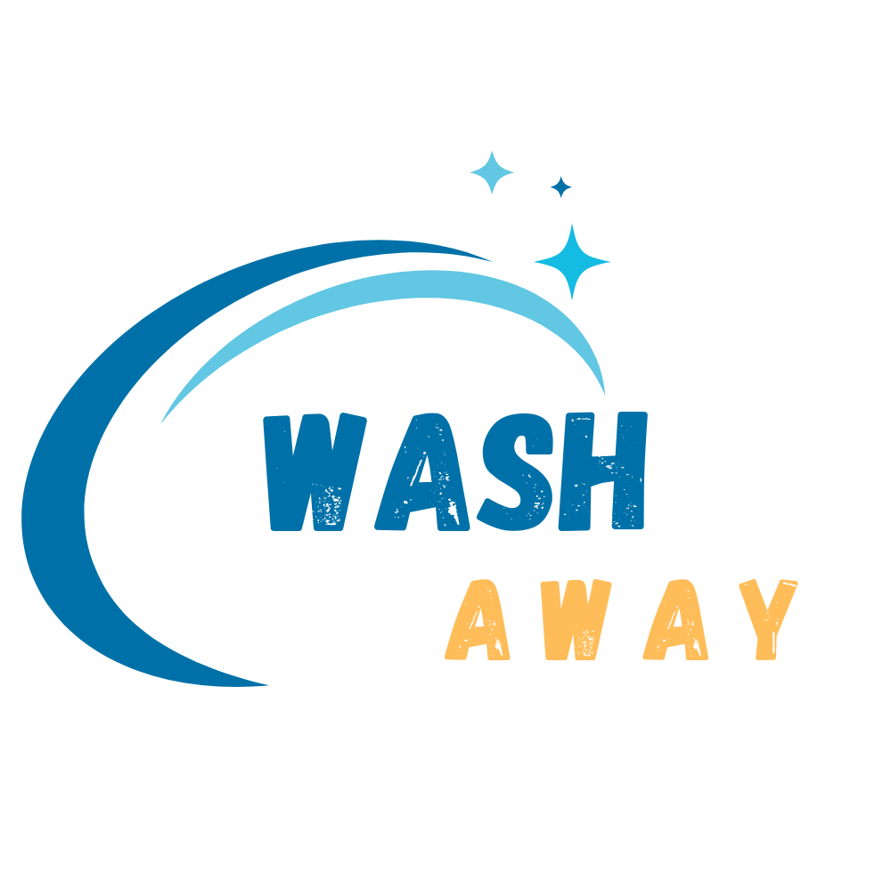 Washaway LLC Logo