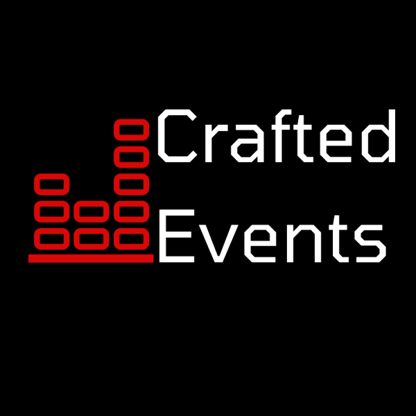 Crafted Events Logo
