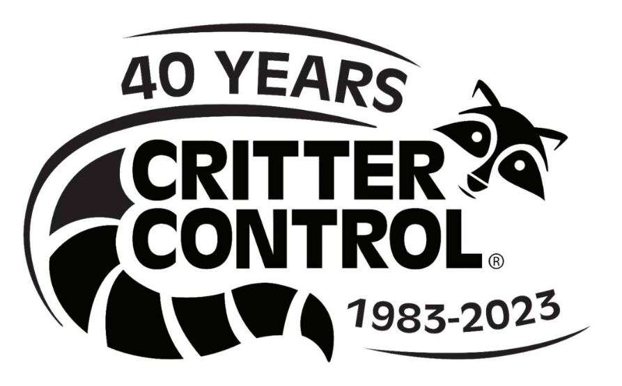 Critter Control of Grand Rapids Logo