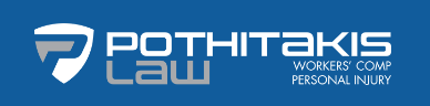 Pothitakis Law Firm P.C. Logo