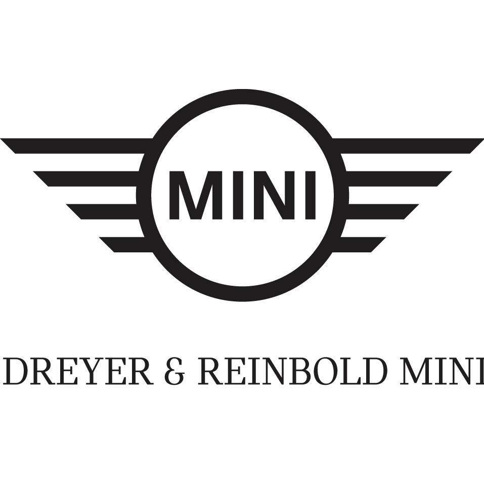 Dreyer & Reinbold MINI Cooper Logo