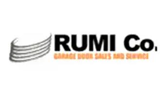 Rumi Garage Door Company Logo
