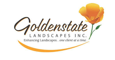 Goldenstate Landscapes, Inc. Logo