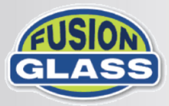 Fusion Glass Ltd Logo