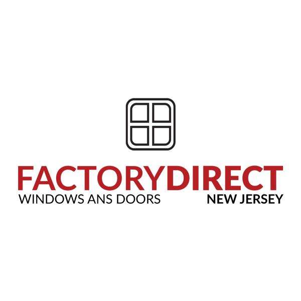Factory Direct Windows and Doors Inc Logo