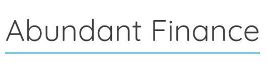 Abundant Finance, LLC Logo