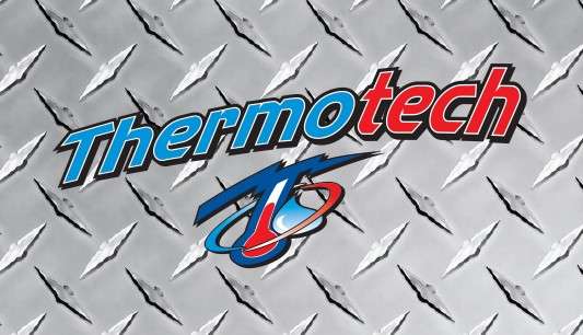 Thermotech, Inc. Logo