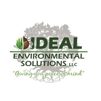 Ideal Environmental Solutions LLC Logo