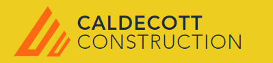 Caldecott Construction, LLC Logo