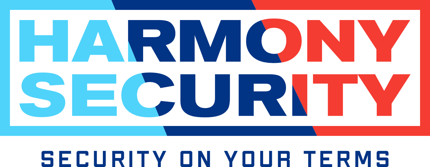 Harmony Security Logo