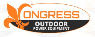 Congress Outdoor Power Equipment, Inc. Logo