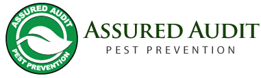 Assured Audit Pest Prevention Logo