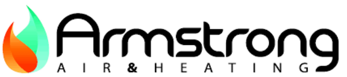 Armstrong Air & Heating Logo
