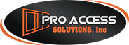 Pro-Access Solutions Inc. Logo