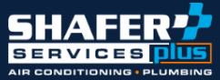 Shafer Services Plus Logo
