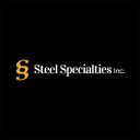 Steel Specialties Inc Logo