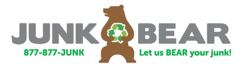 Junk Bear LLC Logo