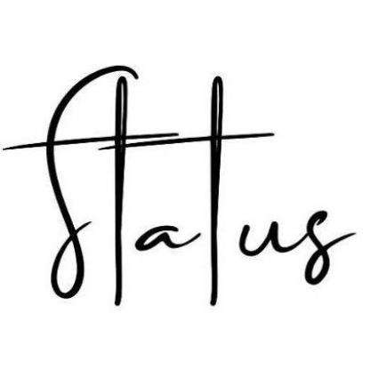 STATUS Logo