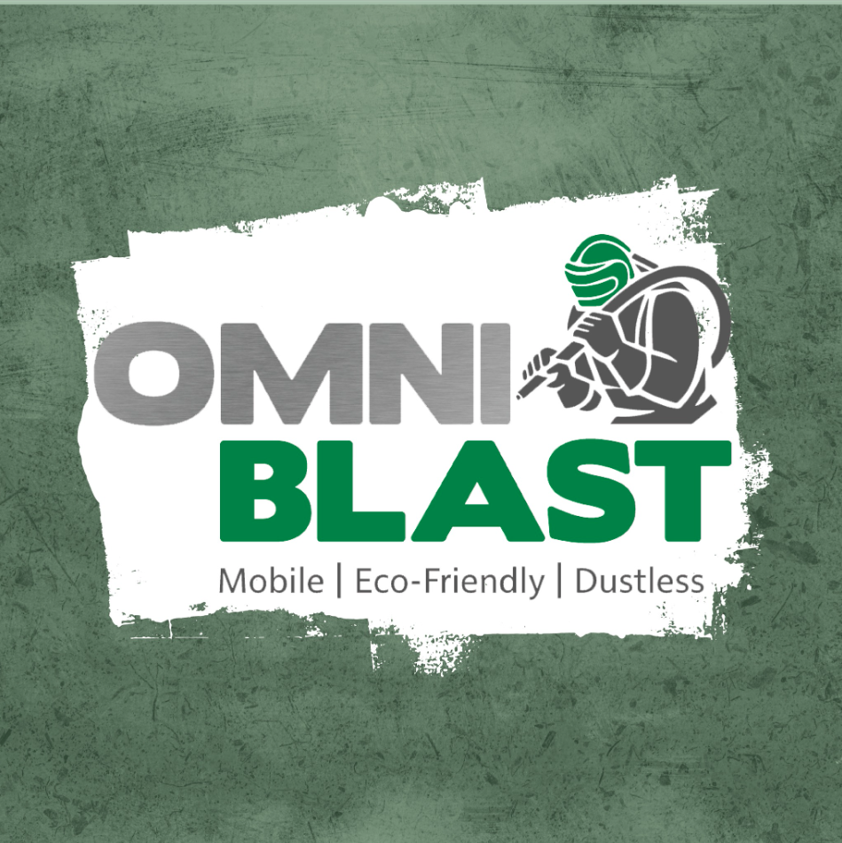 Omni Blast LLC Logo