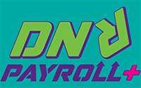 DNR Payroll Plus LLC Logo