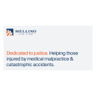 The Mellino Law Firm, LLC Logo