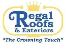 Regal Roofs and Exteriors Logo
