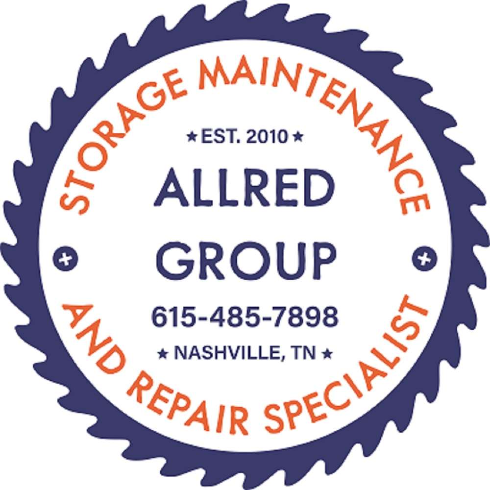 Allred Group Logo