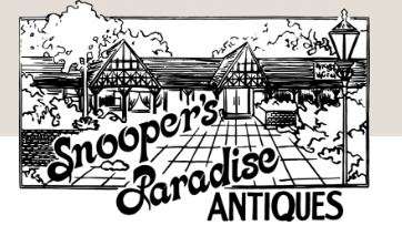 Snooper's Paradise, Inc. Logo