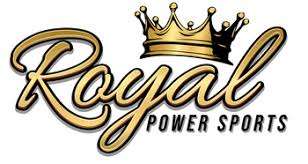 Royal Power Sports LLC Logo