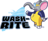 Wash-Rite Logo