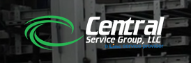 Central Service Group LLC Logo
