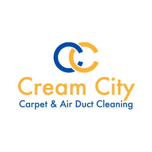 Cream City Carpet Cleaning Logo