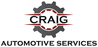 Craig Automotive Services Logo