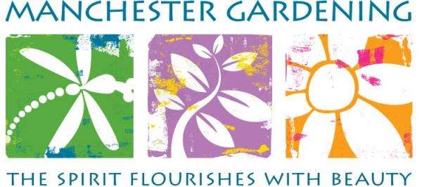 Manchester Gardening LLC Logo