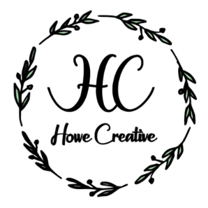 Howe Creative, LLC Logo