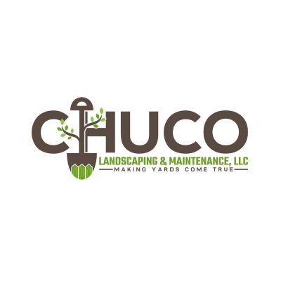 Chuco Landscaping & Maintenance, LLC Logo