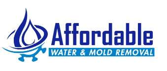 Affordable Water And Mold Removal Inc. Logo
