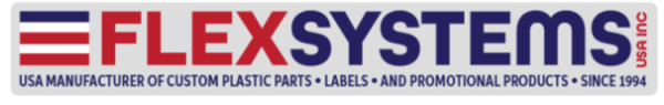 FlexSystems USA Inc Logo