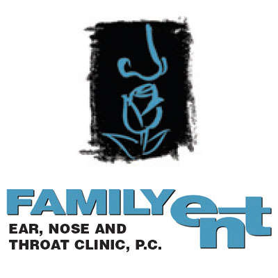 Family Ear Nose & Throat Clinic Logo
