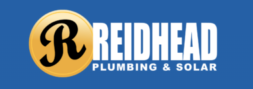 Reidhead Plumbing and Solar Logo