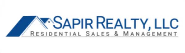 Sapir Realty Logo