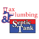 Jax Plumbing & Septic Tank Inc Logo