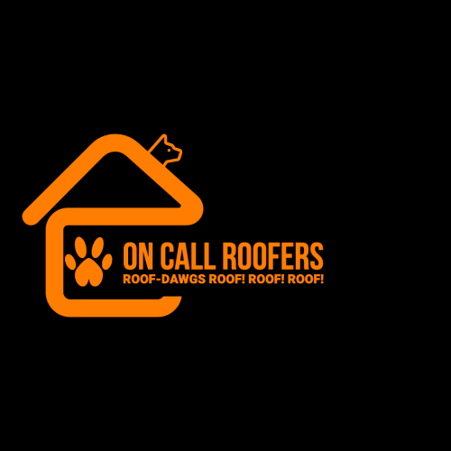 On Call Roofers, Inc. Logo
