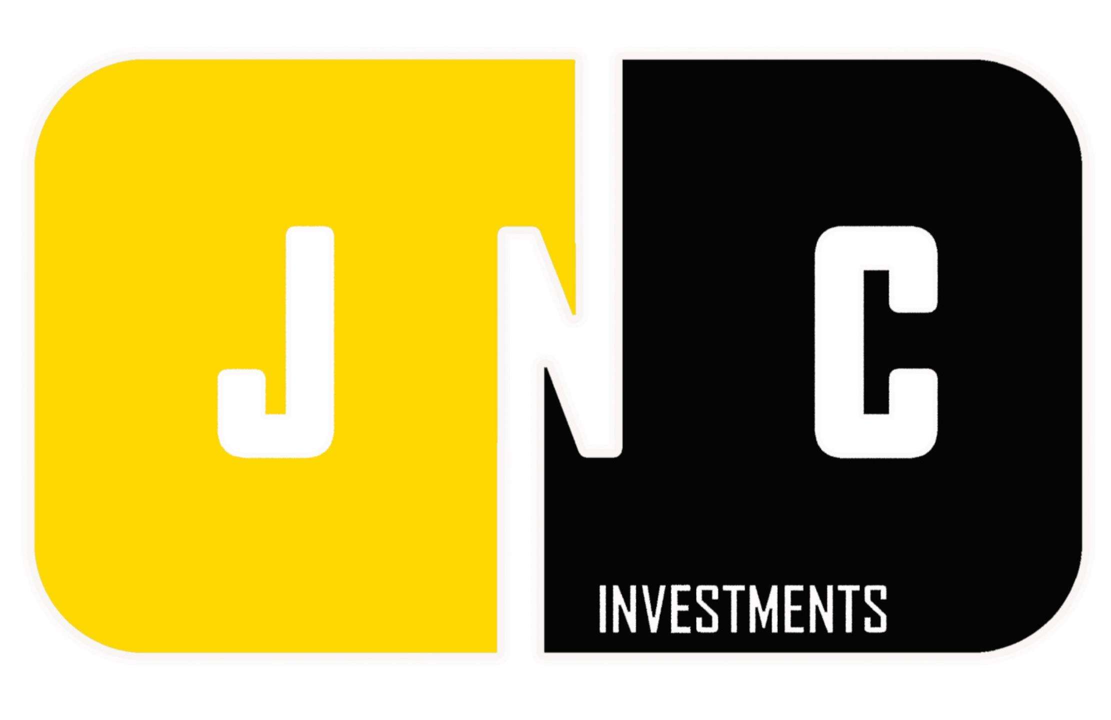 JNC Investments, LLC Logo