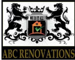 ABC Renovations Logo