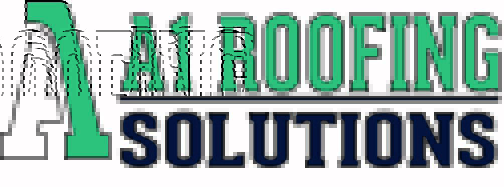A1 Roofing Inc  Logo