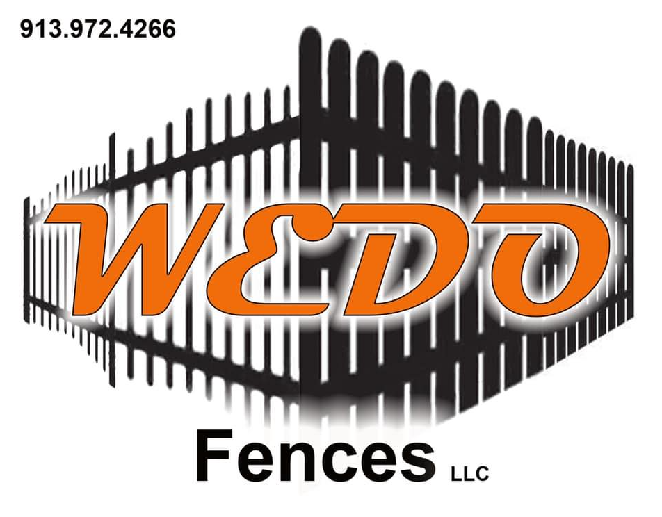 WEDO Fences LLC Logo