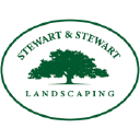 Stewart & Stewart Landscaping Inc Logo