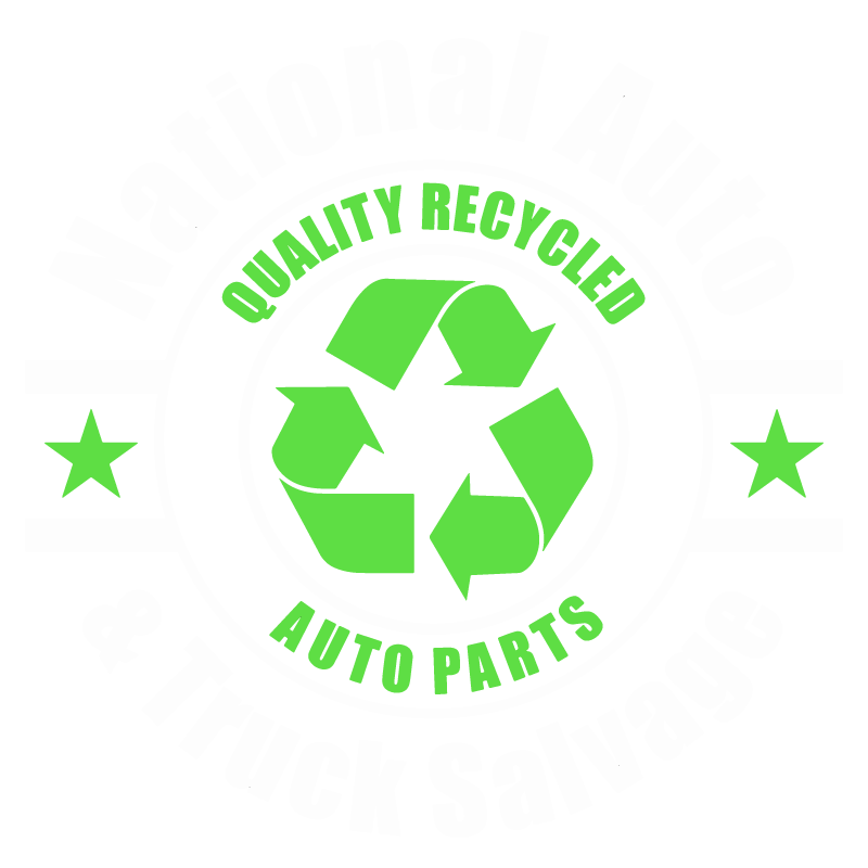 National Auto and Truck Salvage Logo